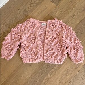 Chicwish knit your love cardigan
